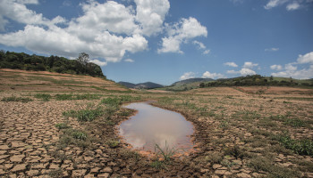 A seca e a convivência com o semiárido